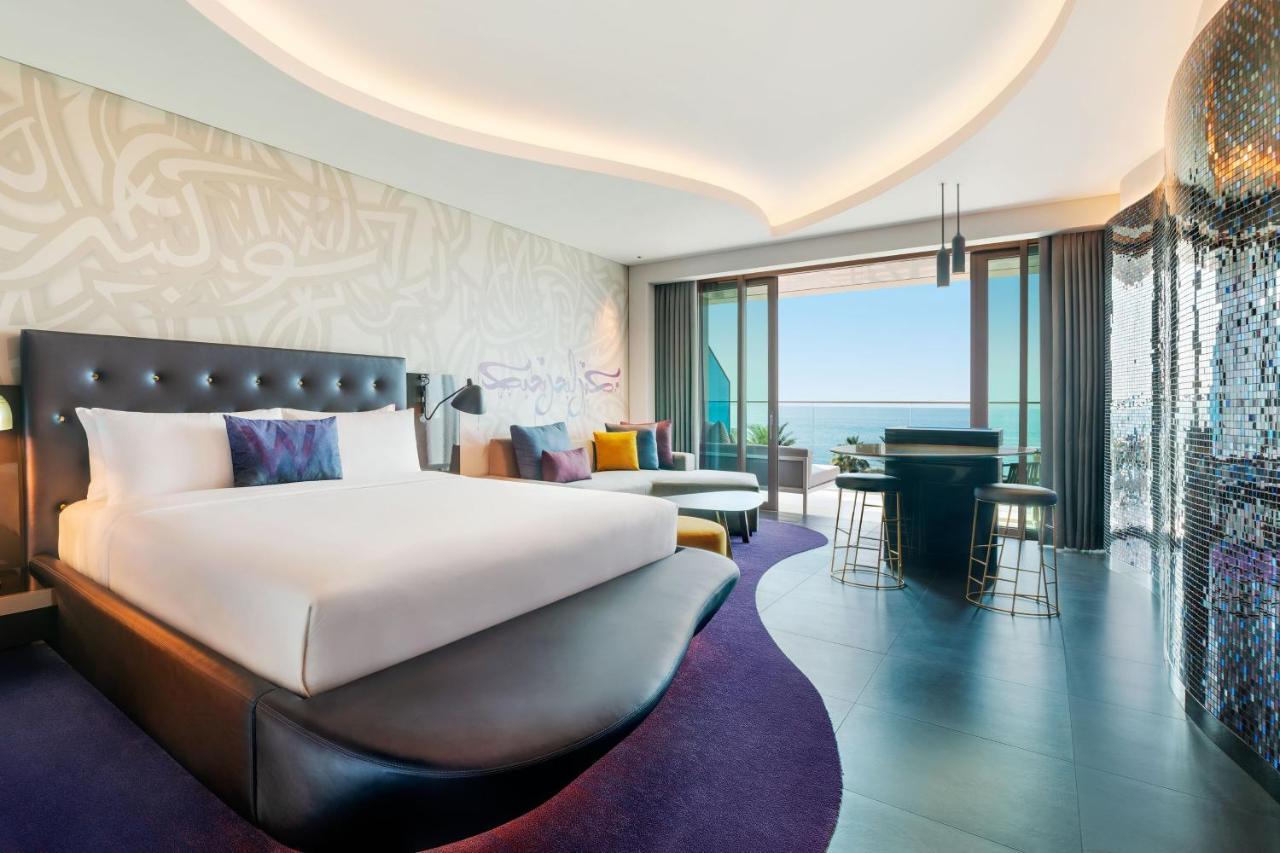 Hotel W Dubai - The Palm Esterno foto W Hotel, Seoul